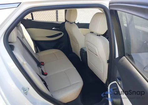 2024 Buick Encore Gx Sport Touring Fwd from USA, damaged, VIN KL4AMDSL4RB015118